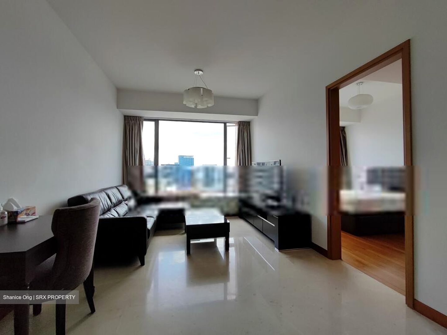 Vista Residences (D12), Condominium #503190001